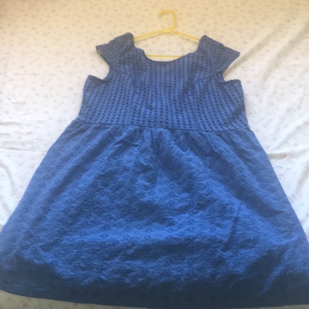 Dress!